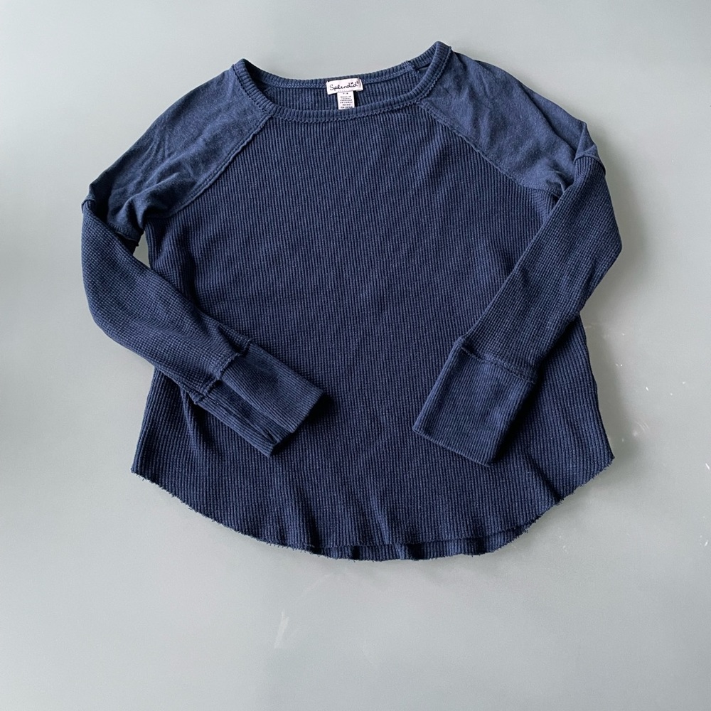Girls Splendid Top